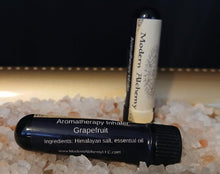 Aromatherapy Inhaler -  Grapefruit - 2 Pack