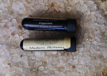Aromatherapy Inhaler - Peppermint - 2 Pack