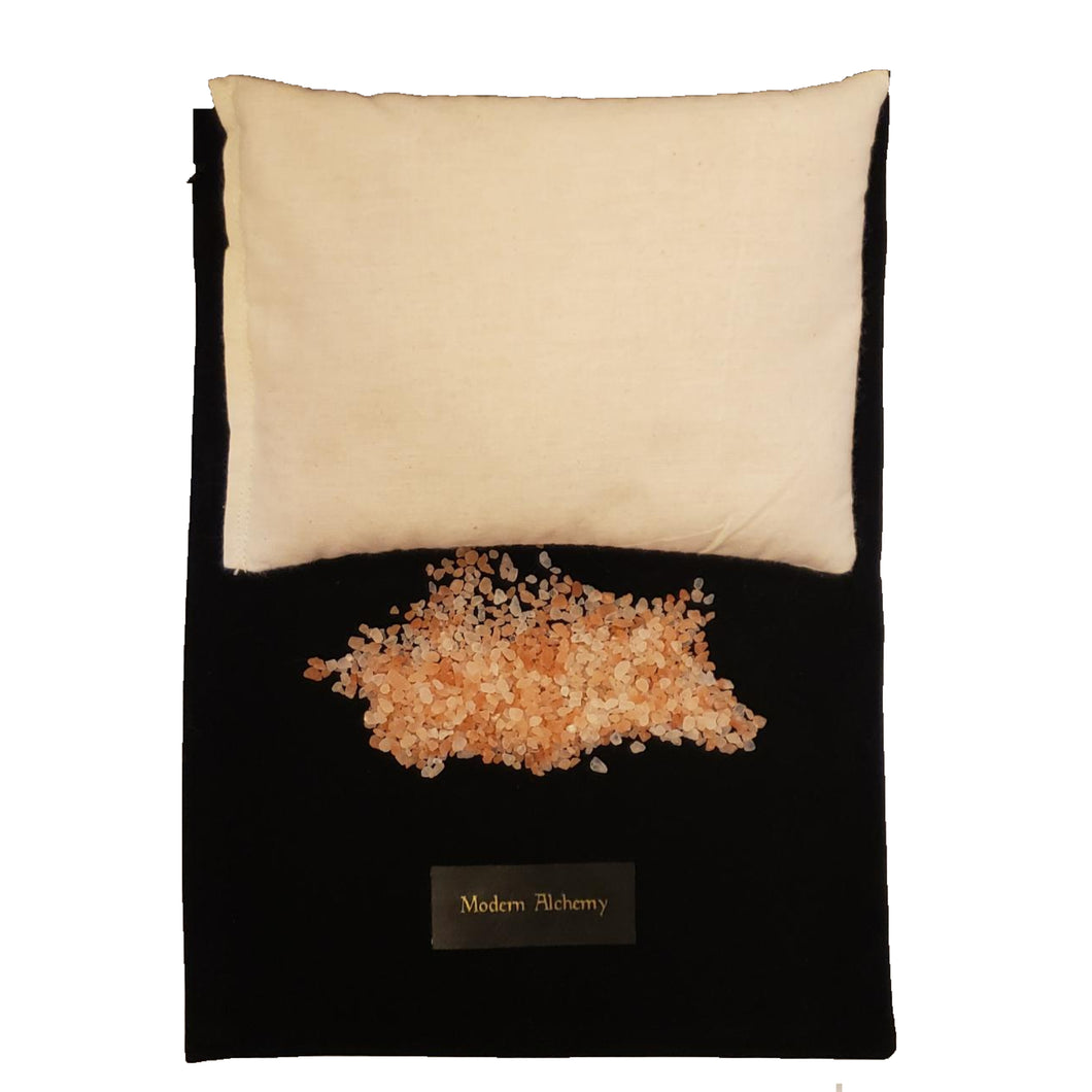 Himalayan Salt Pillow