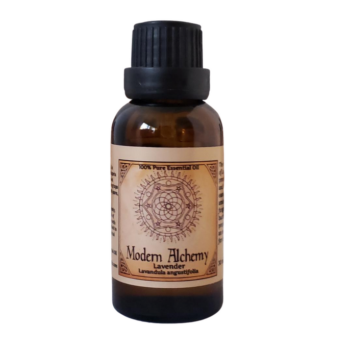 30 ml Lavender Essential Oil by Modern Alchemy