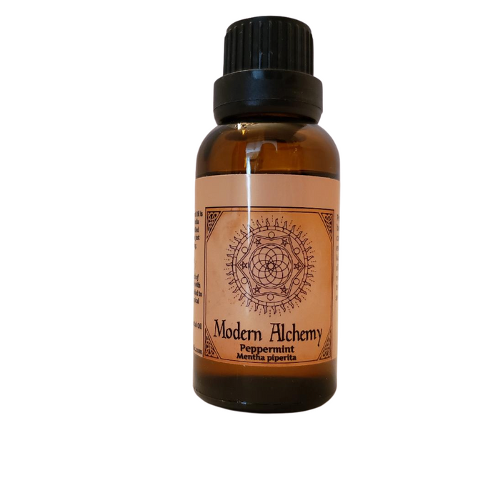 30 ml Peppermint Essential Oil by Modern Alchemy