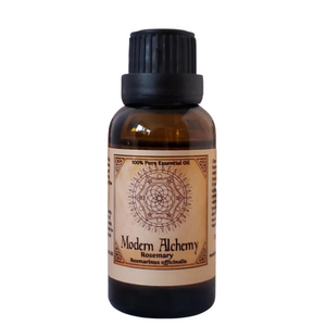 30 ml Rosemary Essential Oil by Modern Alchemy