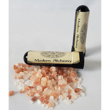 Travel Size Himalayan Salt Inhalers, 2 pack, by Modern Alchemy